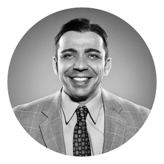 About Me: Marte Martin